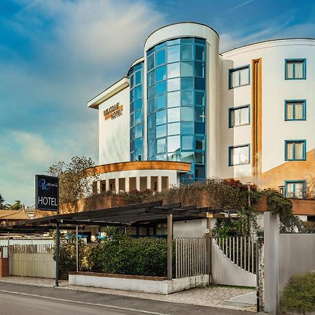 Welcome Hotel Legnano Exterior photo
