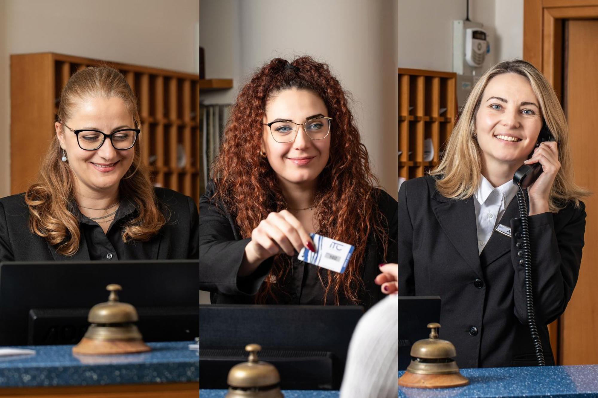 Welcome Hotel Legnano Exterior photo