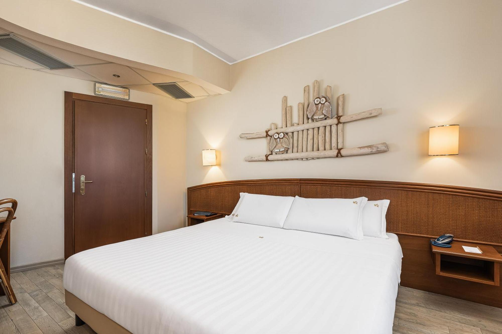 Welcome Hotel Legnano Room photo
