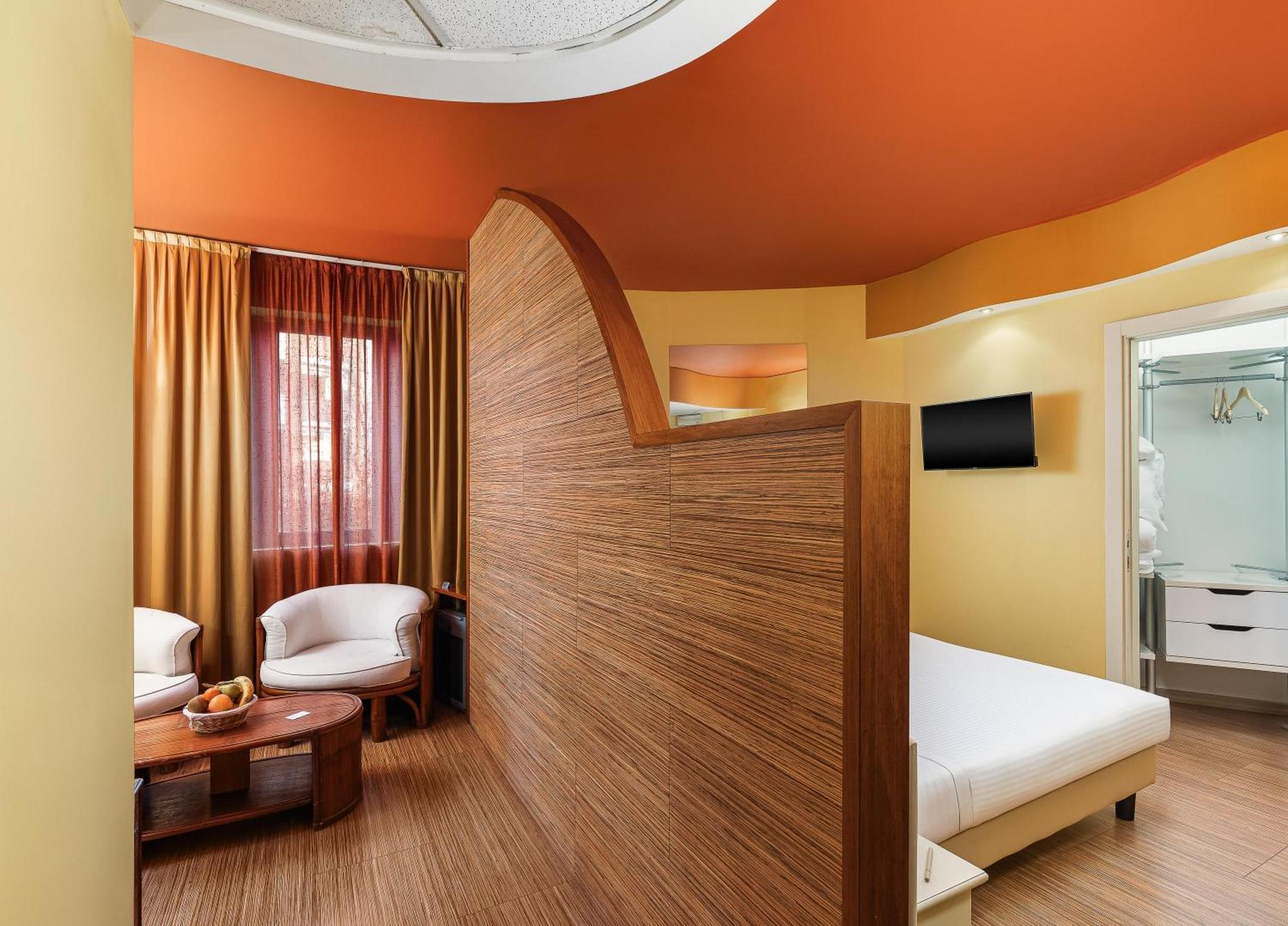 Welcome Hotel Legnano Room photo