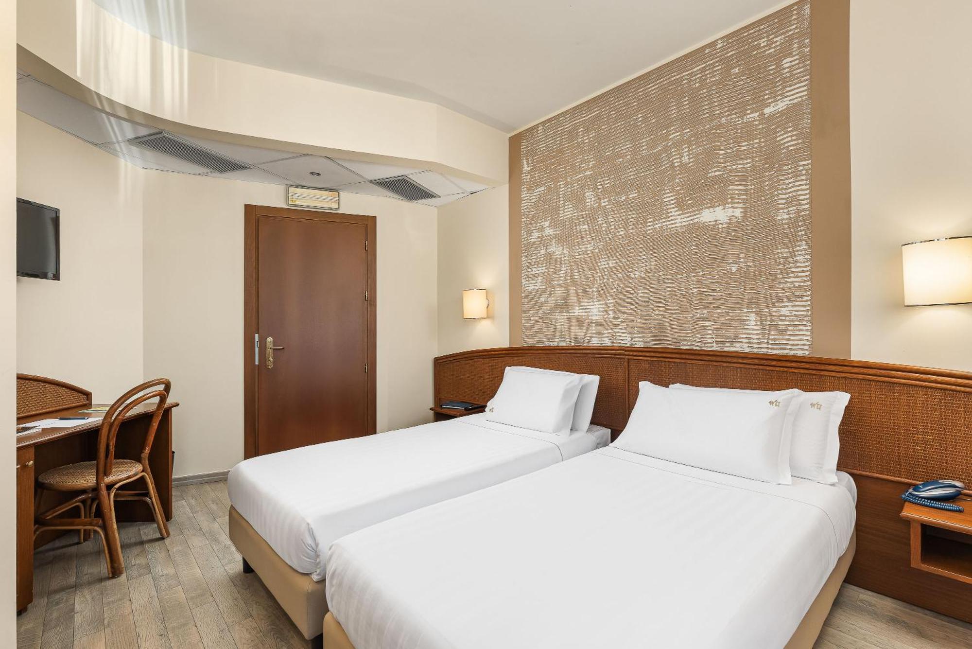 Welcome Hotel Legnano Room photo