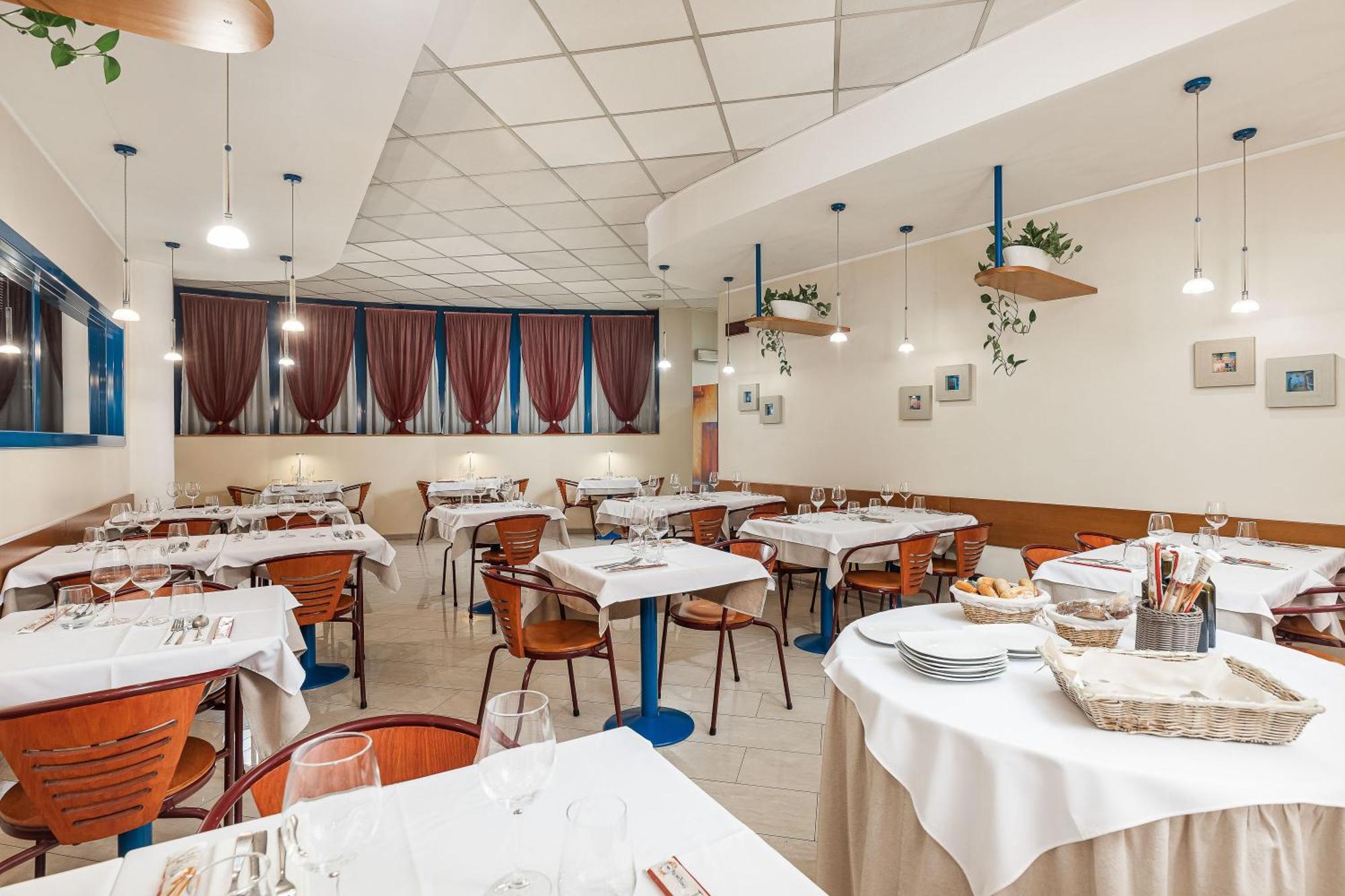 Welcome Hotel Legnano Exterior photo