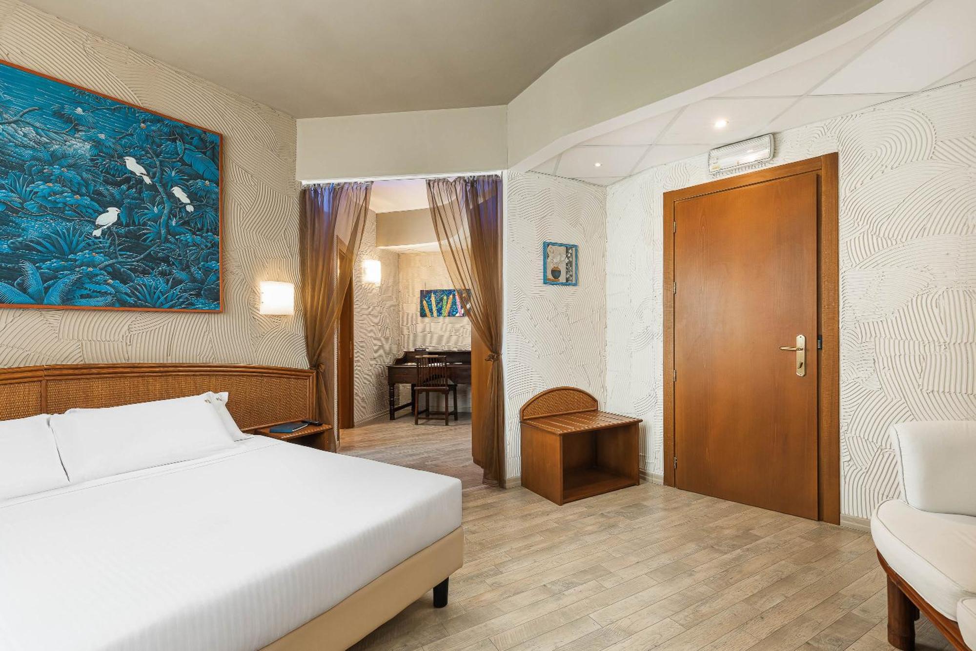 Welcome Hotel Legnano Room photo