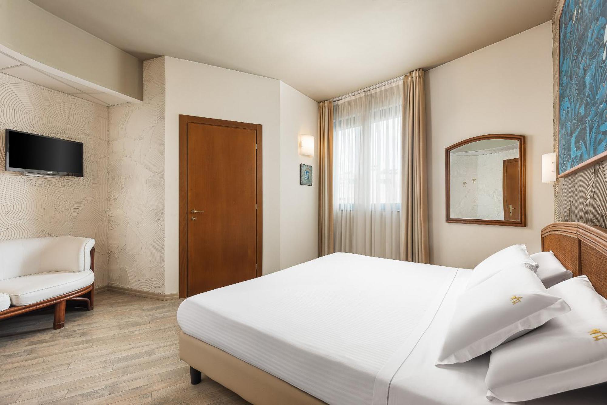 Welcome Hotel Legnano Room photo