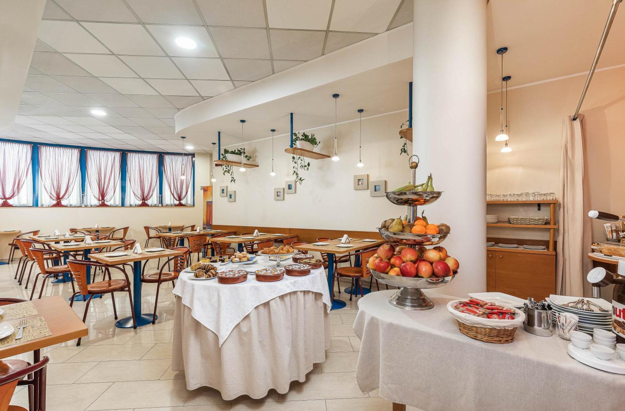 Welcome Hotel Legnano Exterior photo