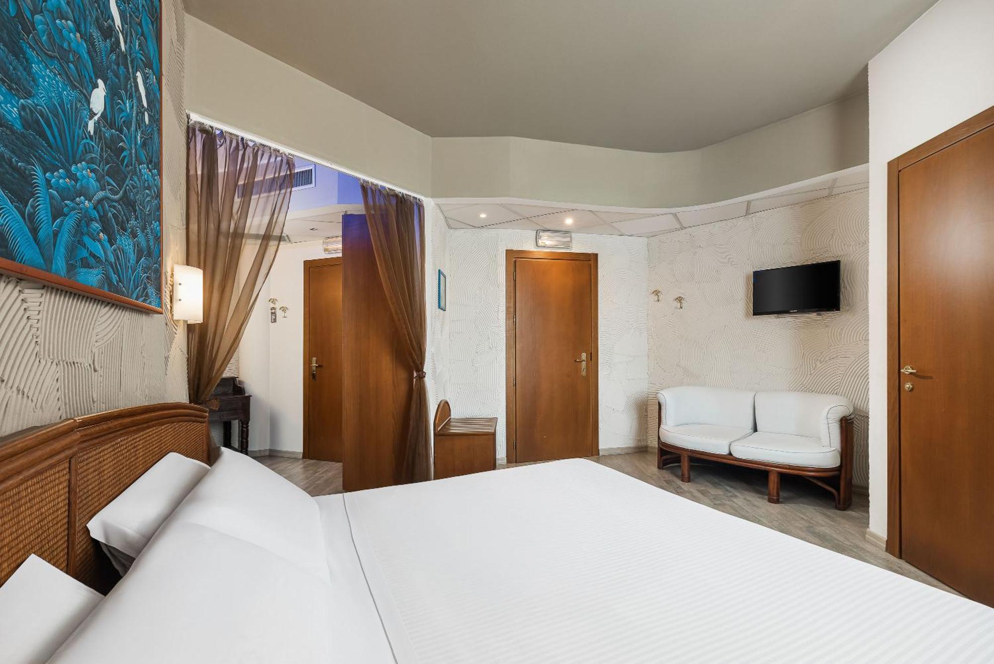 Welcome Hotel Legnano Exterior photo
