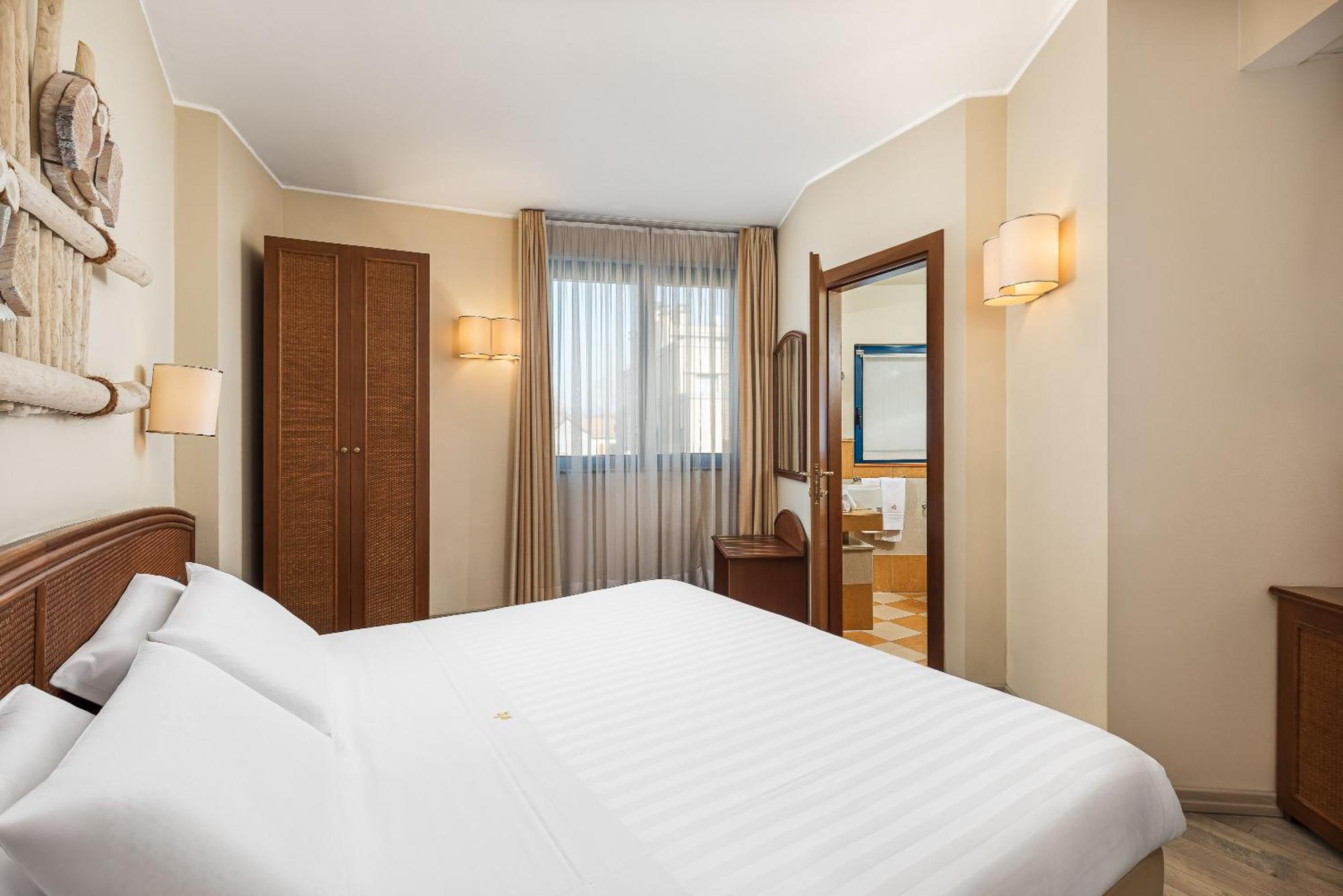 Welcome Hotel Legnano Exterior photo