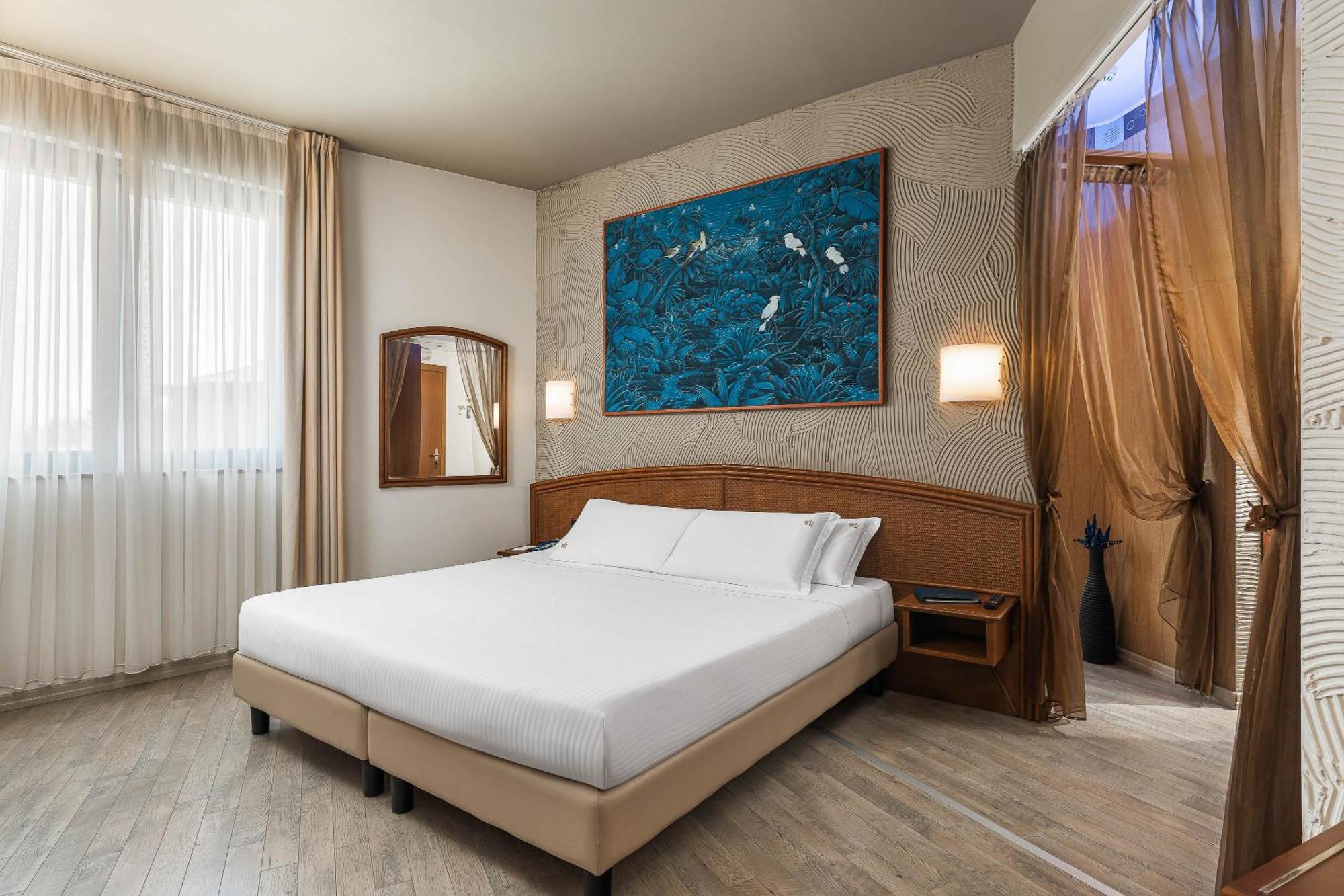Welcome Hotel Legnano Exterior photo